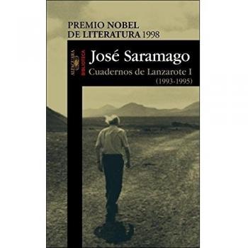 Cuadernos de Lanzarote I