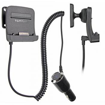 Brodit 215683 - Soporte para TomTom GO 500/GO 5000/GO 600/GO 6000