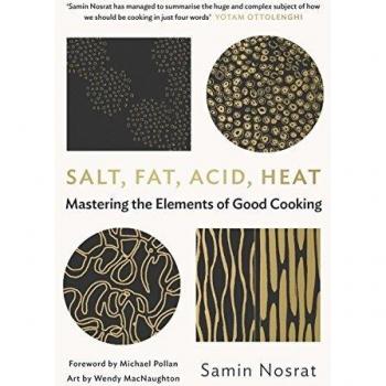 Salt, Fat, Acid, Heat: Nosrat Samin