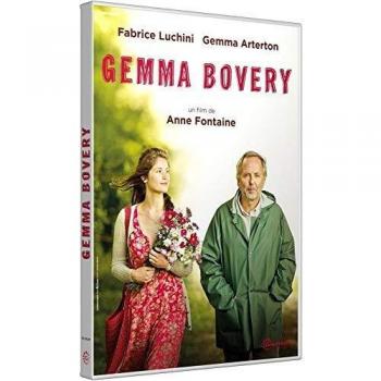 Gemma Bovery [Italia] [DVD]