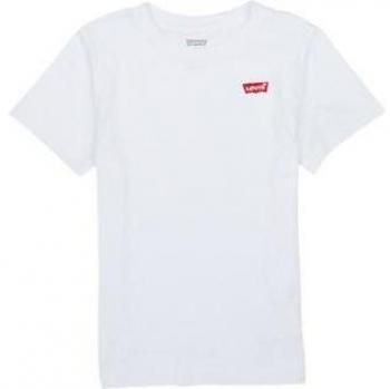 Camiseta Batwing White Levi´s