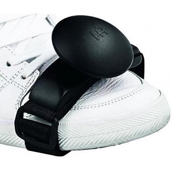 Shaker de Pie Negro Meinl FS-BK