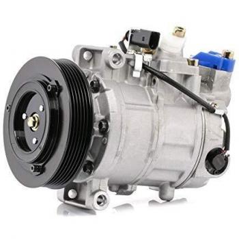 RIDEX 447K0230 Compresor, aire acondicionado