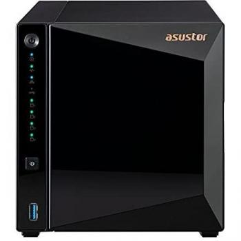 Asustor NAS AS3304T 0/4HDD