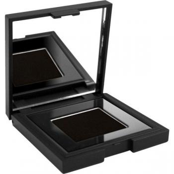 Stagecolor Velvet Touch Mono Sombra de Ojos 1.8 g Silky Black