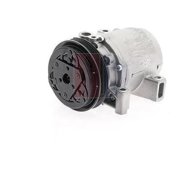 Compresor de aire acondicionado AKS DASIS 852615N 12V para Subaru 73111FE000 73111FE040 73111FA130