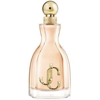 Jimmy Choo I Want Choo Eau de Parfum Spray for Women - 125 ml (4.0 Oz)