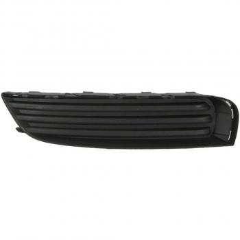 Moldura protectora/decorativa para parachoques BLIC 6502-07-5079917P izquierda