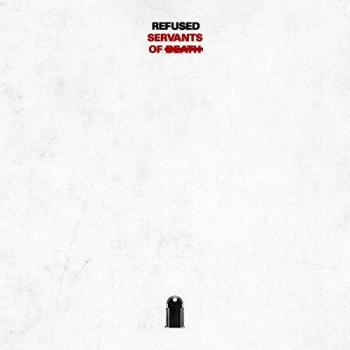 Servants Of Death EP [Vinilo]