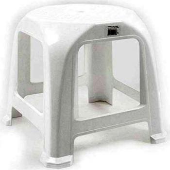 BigBuy Tools Taburete, Talla única
