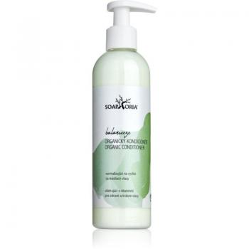 Soaphoria Organic Conditioner for Oily Hair 250 ml