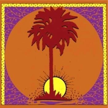 Deep Marble Sunrise VINYL