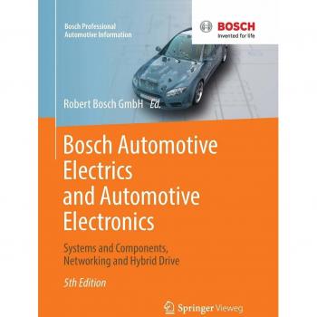 Bosch Automotive Electrics and Automotive Electronics