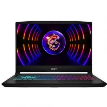MSI Katana A17 AI B8VF-866, Notebook Gaming 17.3 FHD 144Hz, AMD Ryzen 7 8845HS, 16GB RAM, 1TB SSD, NVIDIA GeForce RTX