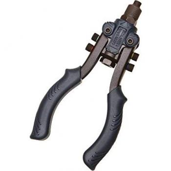 Eclipse Professional Tools 2760C Compact Lever Arm Riveter
