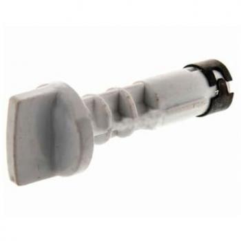 Mando Termostato Frigorífico Indesit C00048589 para Neveras y Congeladores