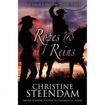 Cuerdas y Riendas (Serie de las Grandes Llanuras Canadienses, Band 2)