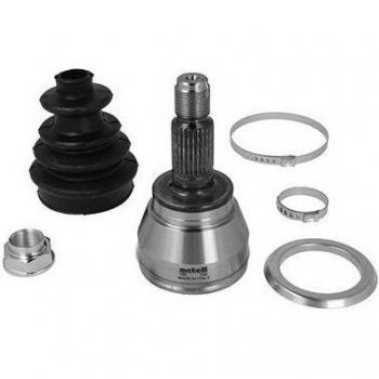 Juego de articulación, árbol de transmisión METELLI CV-joint 15-1480