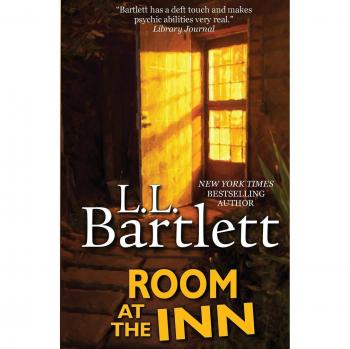 Habitación en la Posada (Misterios de Jeff Resnick, Volumen 3)