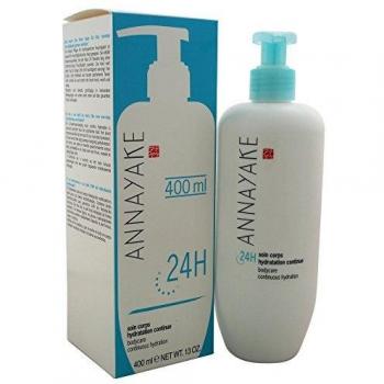 Annayake 24H Bodycare Continuous Hydration Cream 400ml