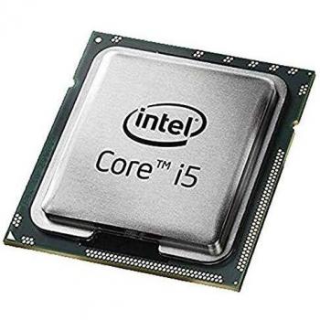 Intel Core i5-11600 procesador 2,8 GHz 12 MB Smart Cache Caja