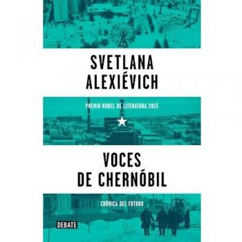 Voces De Chernobil