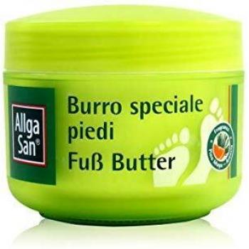 Allgasan Burro Spec Piedi 250