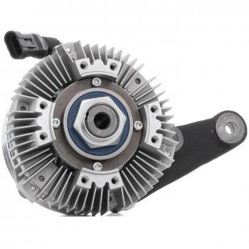 Embrague del ventilador NRF 49726 para IVECO DAILY 6, 5 Pritsche/Fahrgestell, compatible con Norauto, Oscaro y Mister Auto