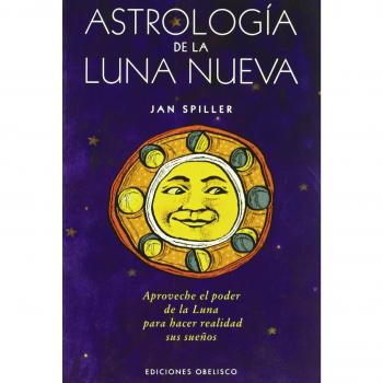 Astrología de la luna nueva
