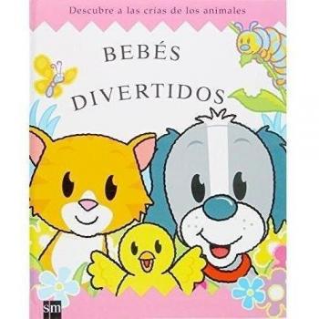 Bebés divertidos
