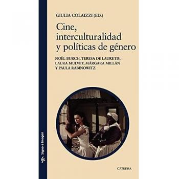 Cine, interculturalidad y políticas de género