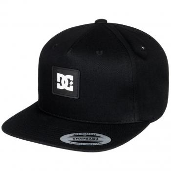DC Shoes Snapdoodle - Gorra Ajustable - Niños 8-16 - One Size