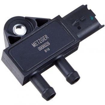 METZGER 906029 Sensor de la presión de gas de escape