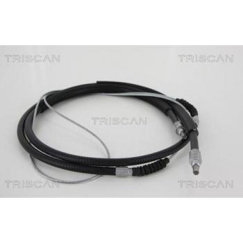 Cable de freno de mano TRISCAN 8140 10171