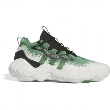 Adidas Trae Young 3 - Zapatillas de baloncesto unisex