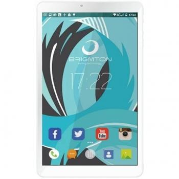 Brigmton Tablet 10.1 IPS 3G BTPC-1020 16GB QC Bla
