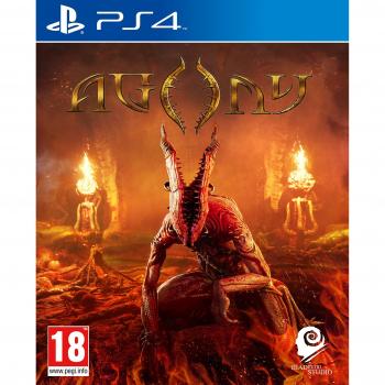 Agony - PS4