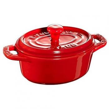 STAUB Mini Cocotte Ceramic by