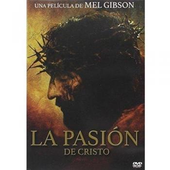 La Pasion De Cristo [DVD]