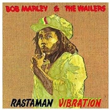 Rastaman Vibration