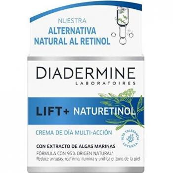 Diadermine Face Cream Lift + Naturetinol Multiaction Day 50 ml