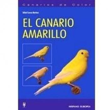 El canario amarillo