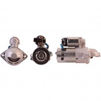 Motor de arranque LUCAS LRS02539, tipo: motor de arranque, características: compatible con vehículos específicos, alta durabilidad, fácil instalación, rendimiento óptimo en condiciones extremas