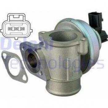 Válvula EGR DELPHI EG10406-12B1