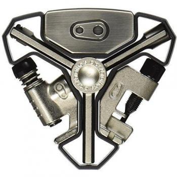 Crankbrothers Y16 - Miniherramientas - Plateado 2016