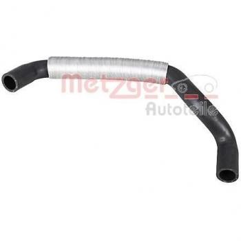 Tubería de Radiador Metzger 2420946 para Citroen, Fiat, Lancia y Peugeot