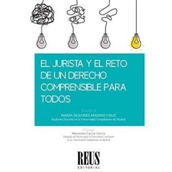 EL RETO DE UN DERECHO COMPRENSIBLE PARA TODOS.
