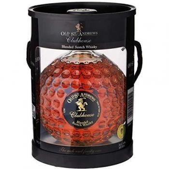 Whisky Old St. Andrews Clubhouse Blended Scotch 70cl