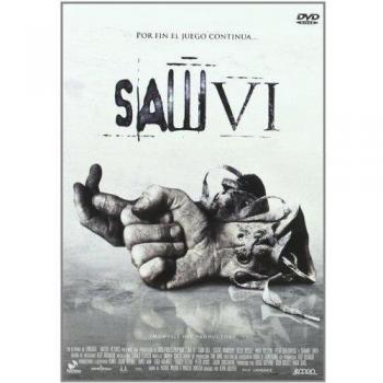 Saw VI [DVD]
