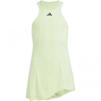 adidas Pro Vestido Chicas - Verde Claro